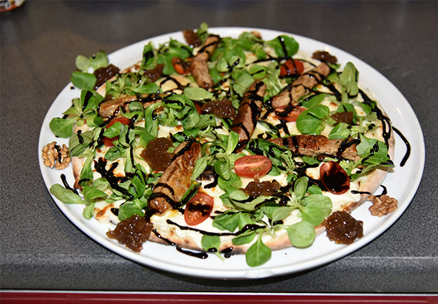 Pizza Sun Sarreguemines