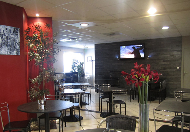 Restaurant le Sun Sarreguemines